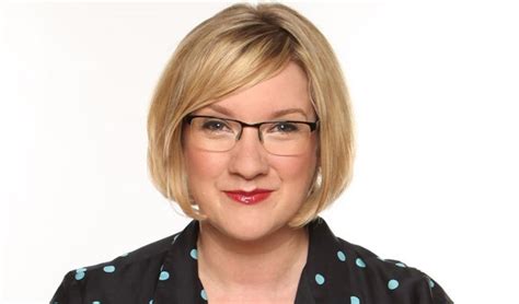 Sarah Millican Home Bird Chortle The Uk Comedy Guide