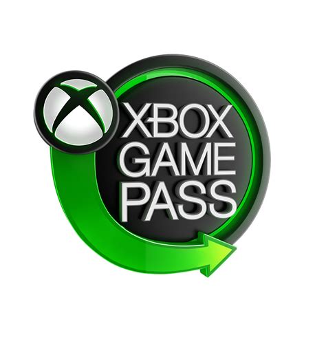 12 Xbox Game Pass Logo Png Woolseygirls Meme