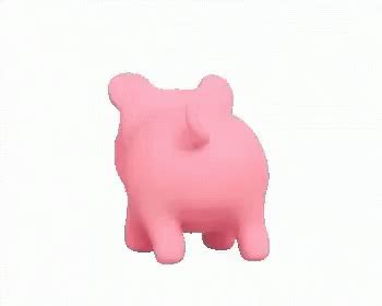 Pig Dance Gif Pig Dance Twerk Discover And Share Gifs