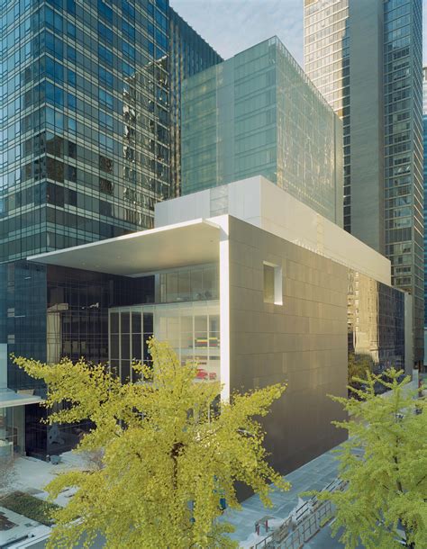 New Yorks Moma Receives A Facelift