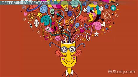Creativity Definition Myths And Examples Video And Lesson Transcript
