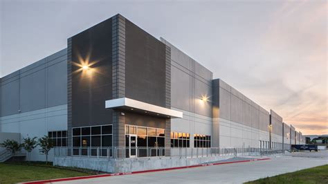 Sporting Goods Firm Gobbles Up New Industrial Building Near Dfw Airport