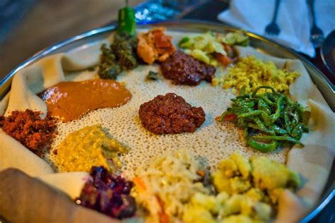 Traditional Ethiopian Food Guide The Best Ethiopian Dishes Where To Eat In Ethiopia