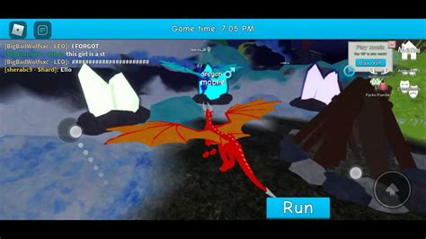 Dragons Life Roblox Just Play As To Learn This Game Its Cool From