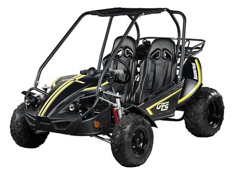 Instead, our system considers things like how recent a review is and if the reviewer bought the item this go kart was junk. New 2020 Hammerhead Off-Road GTS 150 Go-Karts in ...
