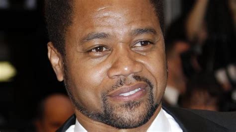 Cuba Gooding Jr On Career Downturn ‘i Did Some Real Clunkers News
