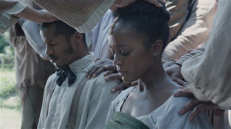 The Birth Of A Nation Nate Parkers Drama Receives Stunning First