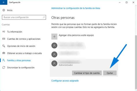 Cómo Crear O Borrar Una Cuenta De Usuario Administrador En Windows 10 Softzone