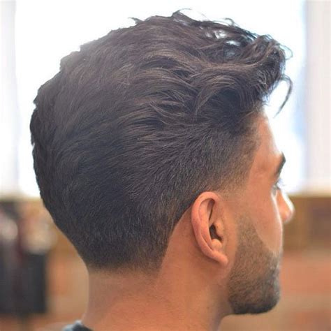 Maybe you would like to learn more about one of these? 17 Classic Taper Haircuts | Men's Hairstyles + Haircuts 2017