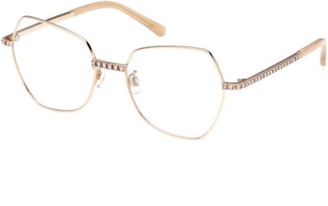 Designer Frames Outlet Swarovski Eyeglasses Sk5422 H