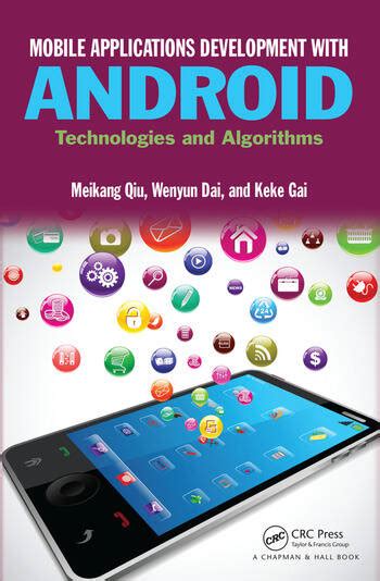 Mobile Applications Development With Android Technologies And