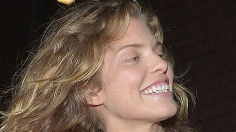 Annalynne Mccord Tweets Another Nude Photo