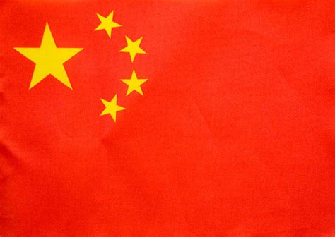 Chinese Flag Pictures Images And Stock Photos Istock