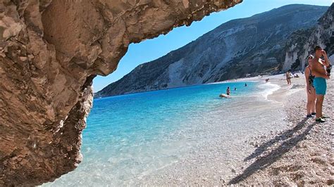 Kefalonia Island Useful Tips And Top Places To Visit 🇬🇷😍 Youtube