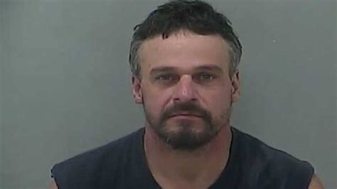 Man Wanted By U S Marshals Taken Arrested In Licking County Nbc4 Wcmh Tv