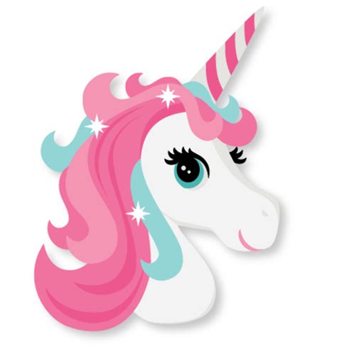 Download High Quality Unicorn Clipart Cute Transparent Png Images Art