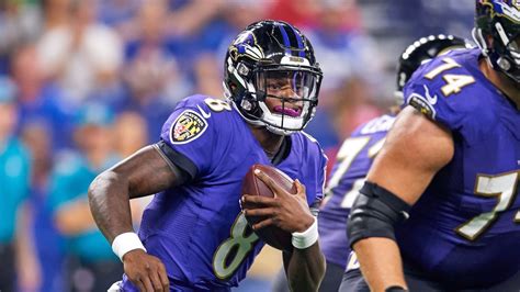 Find the latest baltimore ravens news, rumors, trades, free agency updates and more from the insider fans and analysts at ebony bird NFL Odds & Picks For Ravens vs. Colts: Bet Baltimore as ...