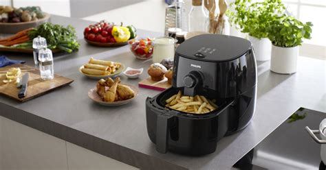 We did not find results for: Amazon: Philips TurboStar Airfryer w/ Cookbook Only $119 ...