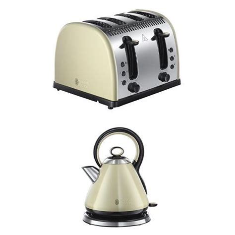We did not find results for: Russell Hobbs Legacy 4 Slice Toaster and Russell Hobbs Le ...