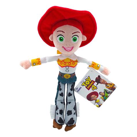 Jessie Toy Story 4 Jessie Disney Wiki Fandom Renatoaalves