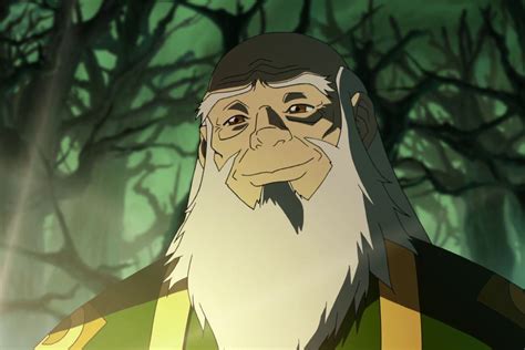 Netflixs Avatar The Last Airbender Series Casts Three More Characters Including Uncle Iroh