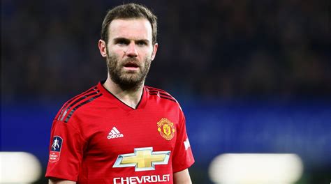 Juan manuel mata garcía (born 28 april 1988) is a spanish professional footballer who plays as a midfielder for premier league club manchester united and the spain national team. Juan Mata set to sign new deal at Manchester United ...