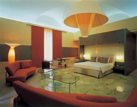 Luxury Hotel Interior Designs By Studio Marco Piva Hotel Interior Designs