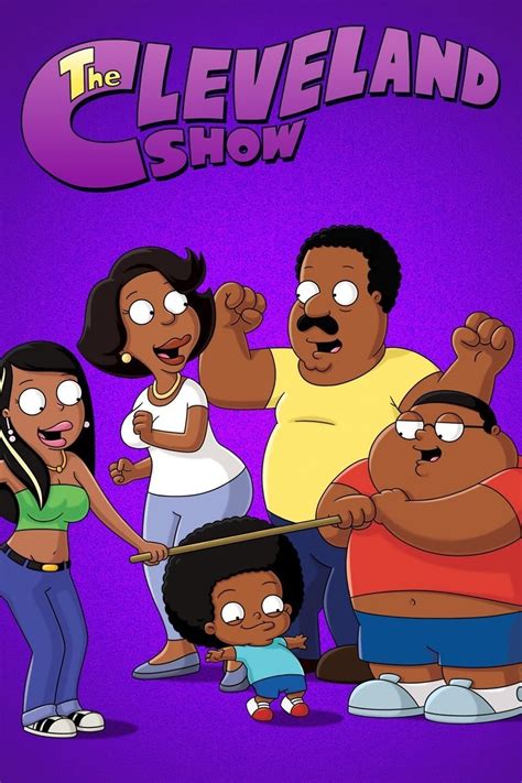 The Cleveland Show Season 1 Wiki Synopsis Reviews Movies Rankings