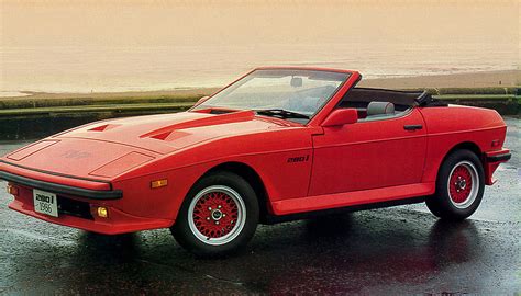 5 Forgotten Cars of the 80s | Rediscover the '80s