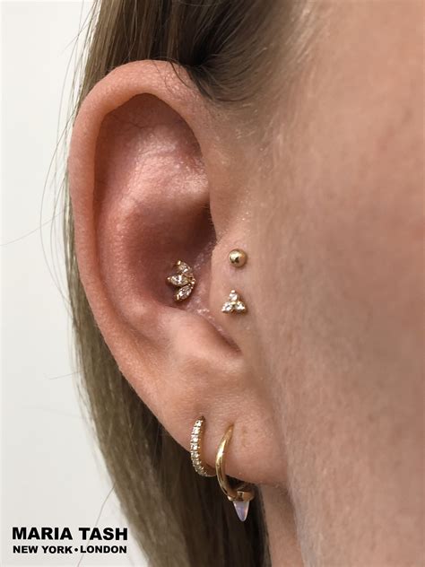 Conch Piercing Ear Jewelry Conch Piercing Jewelry Earings Piercings