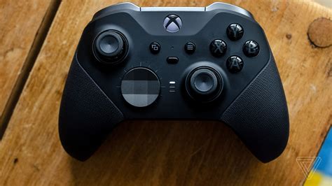 xbox elite 2 controller review microsoft s best xbox controller just got better