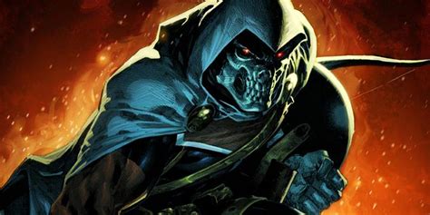 Taskmasters Secret Power Explains How He Beats Marvels Best Heroes