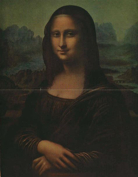 Stolen Mona Lisa Recovered Century Ireland