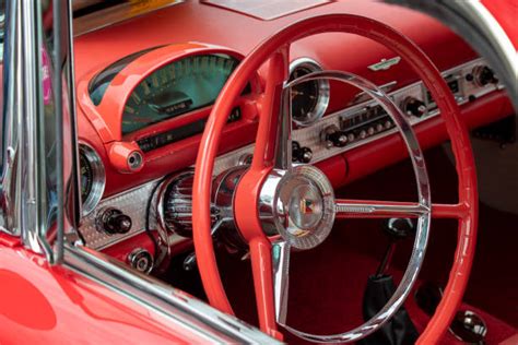 Ford Thunderbird Stock Photos Pictures And Royalty Free Images Istock