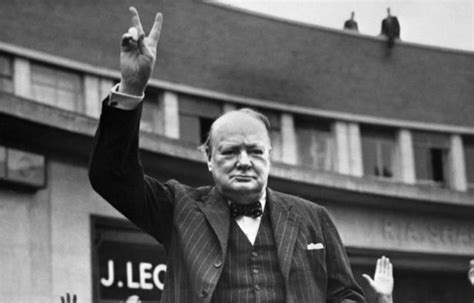 Winston Churchill Aurait été à Deux Doigts De Se Convertir à Lislam