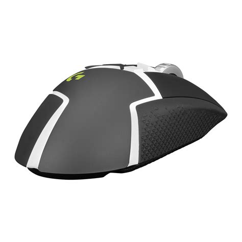 Yes, this is the wireless variant of the g502 hero which is loved by many. Logitech G502 HERO SE Wired RGB-Black Optical Gaming Oyuncu Mouse - Segment Destek