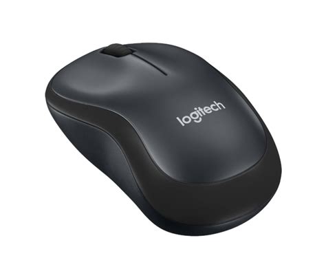 Logitech Launches Silent Mice: Logitech M330 Silent Plus & Logitech M220 Silent - Legit Reviews