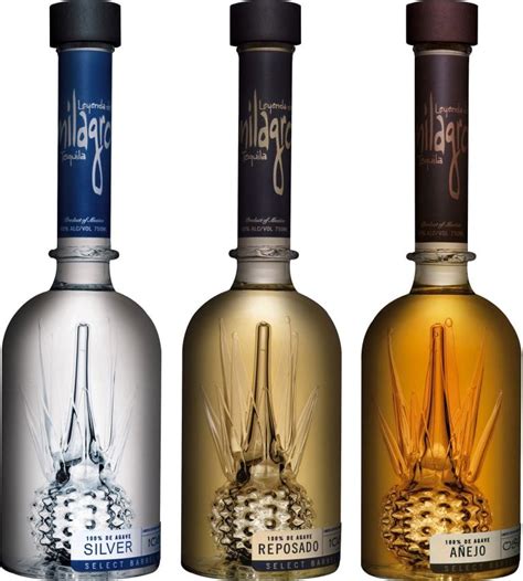 Best Low Calorie Tequila Brands Milagro Tequila Tequila Anejo Tequila