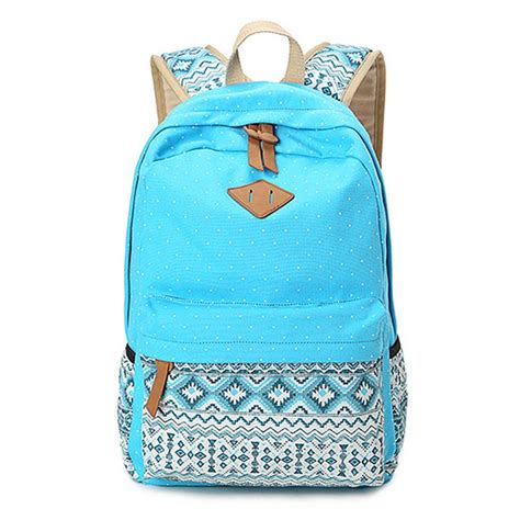 25 Latest Primary And Secondary School Bags Designs In India