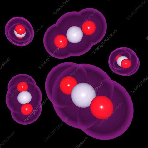 Carbon Dioxide Stock Image A6020020 Science Photo Library