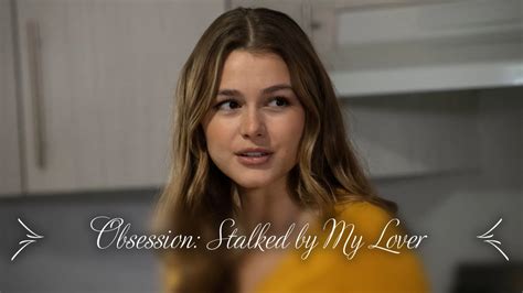 Lifetime Review Obsession Stalked By My Lover Geeks