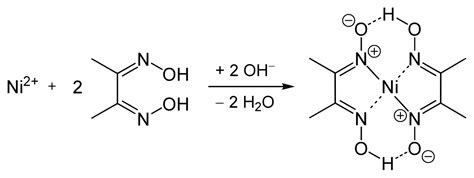 Oxidation State Of Nickel In Ni Dmg Ifrenew