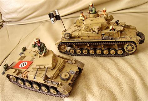 Dak Deutsche Afrika Korps Panzern By General Custer On Deviantart