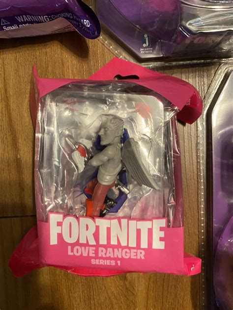 Fortnite Collectible Lot Ebay