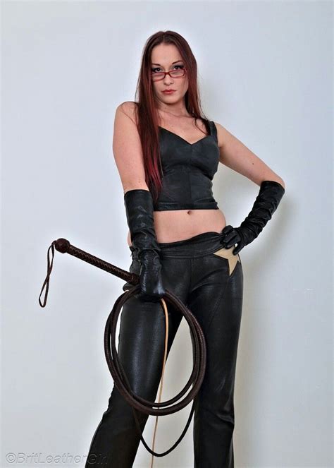 Leather Boot Mistresses Telegraph