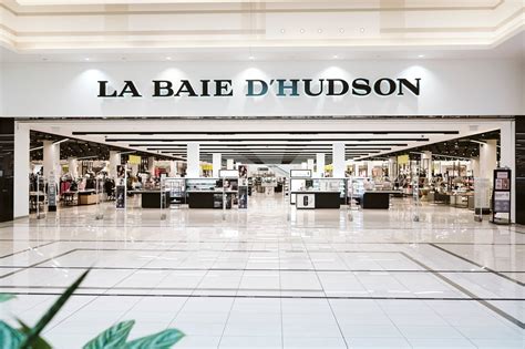 Brief: Hudson's Bay Evicted from Malls, Banana Republic Shutters on Bloor | Retail Insider