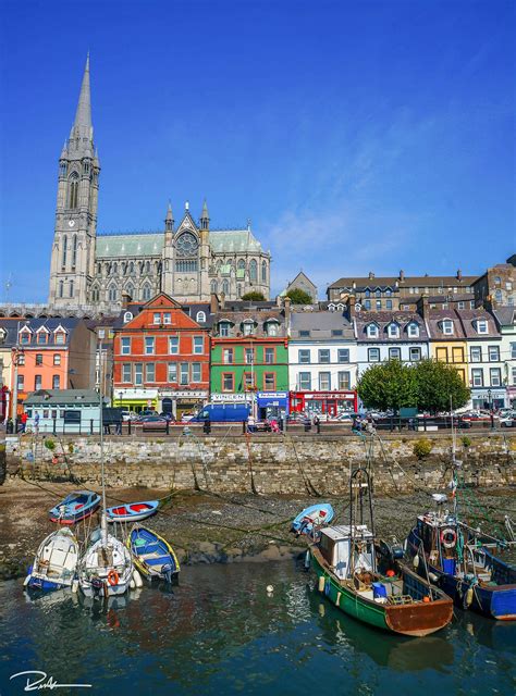 Our Top Things To Do In County Cork — Unknown And Away Dublin Ireland