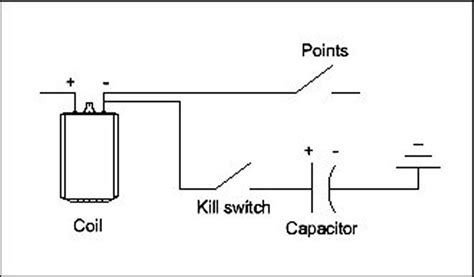 Starter Kill Relay Wiring Diagram