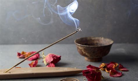 How Are Incense Sticks Made