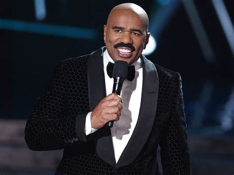 Steve Harvey Is Absolutely Welcome Back To Host Miss Universe Despite Gaffe